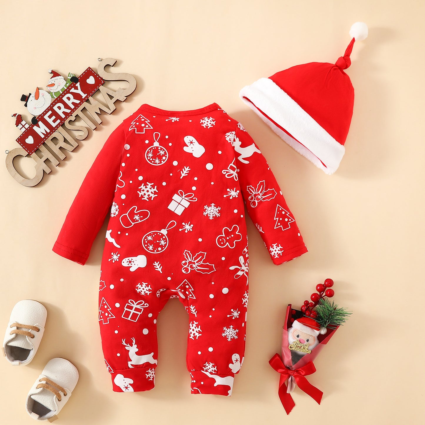 TinyXMAS🎄🦌