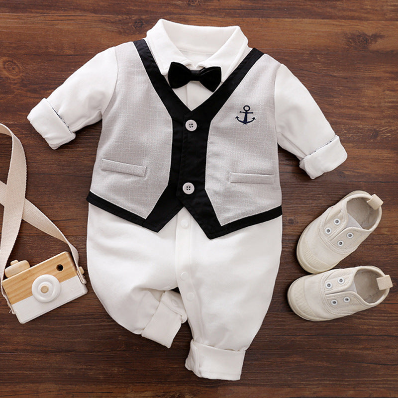 GentleBaby – Für kleine Gentlemen mit großem Stil 👔👶