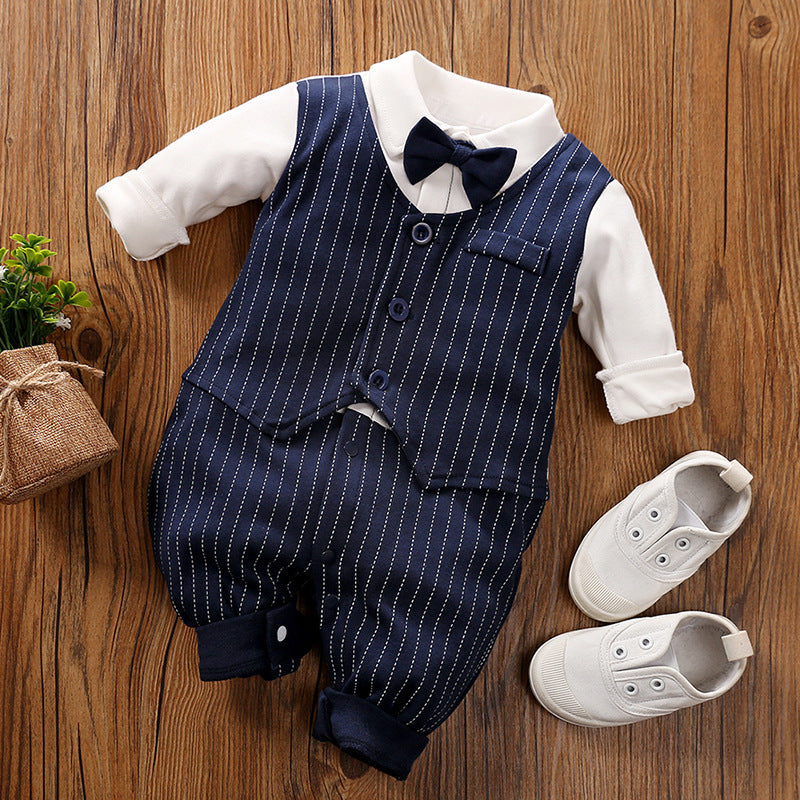 GentleBaby – Für kleine Gentlemen mit großem Stil 👔👶