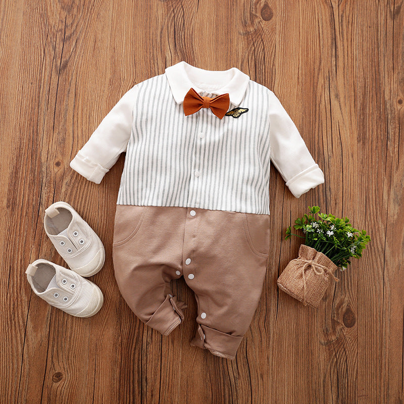 GentleBaby – Für kleine Gentlemen mit großem Stil 👔👶