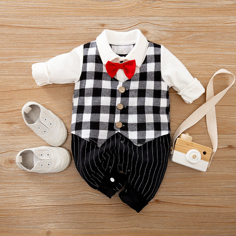 GentleBaby – Für kleine Gentlemen mit großem Stil 👔👶