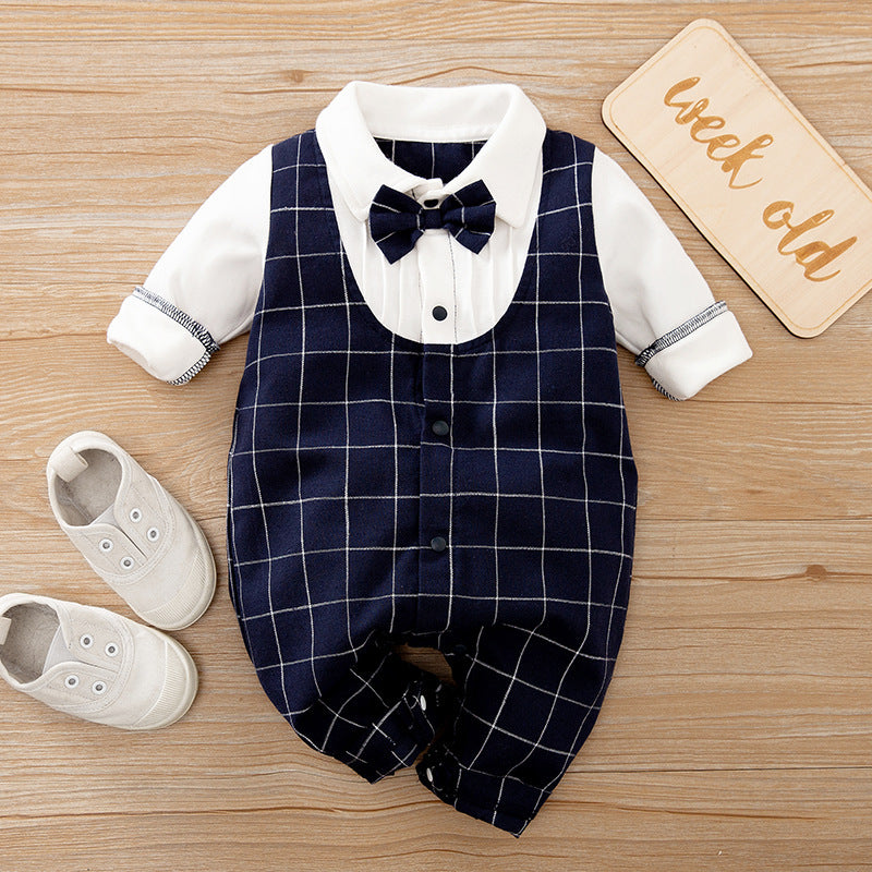 GentleBaby – Für kleine Gentlemen mit großem Stil 👔👶