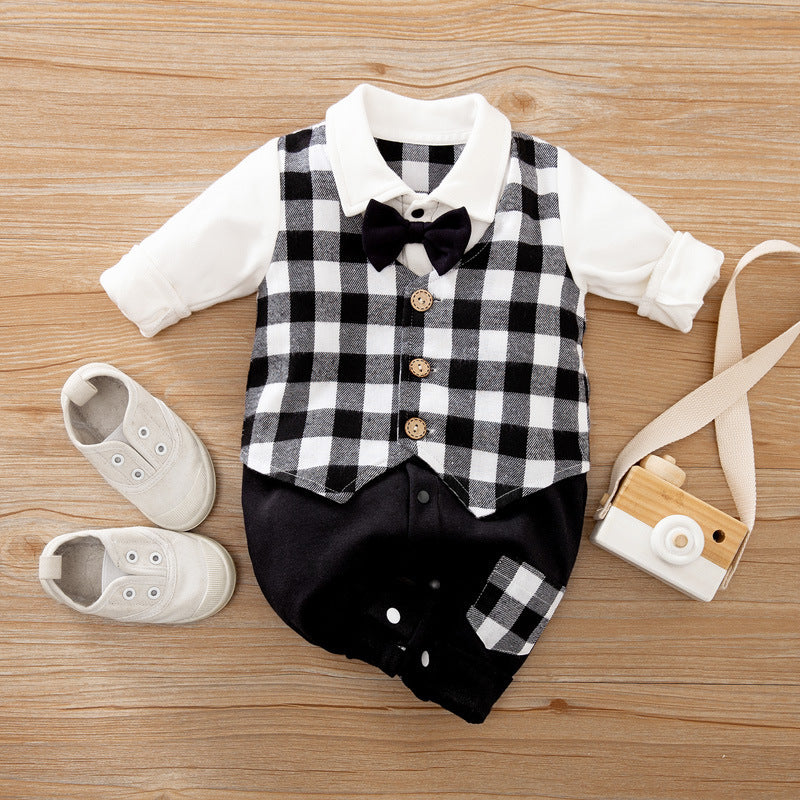 GentleBaby – Für kleine Gentlemen mit großem Stil 👔👶