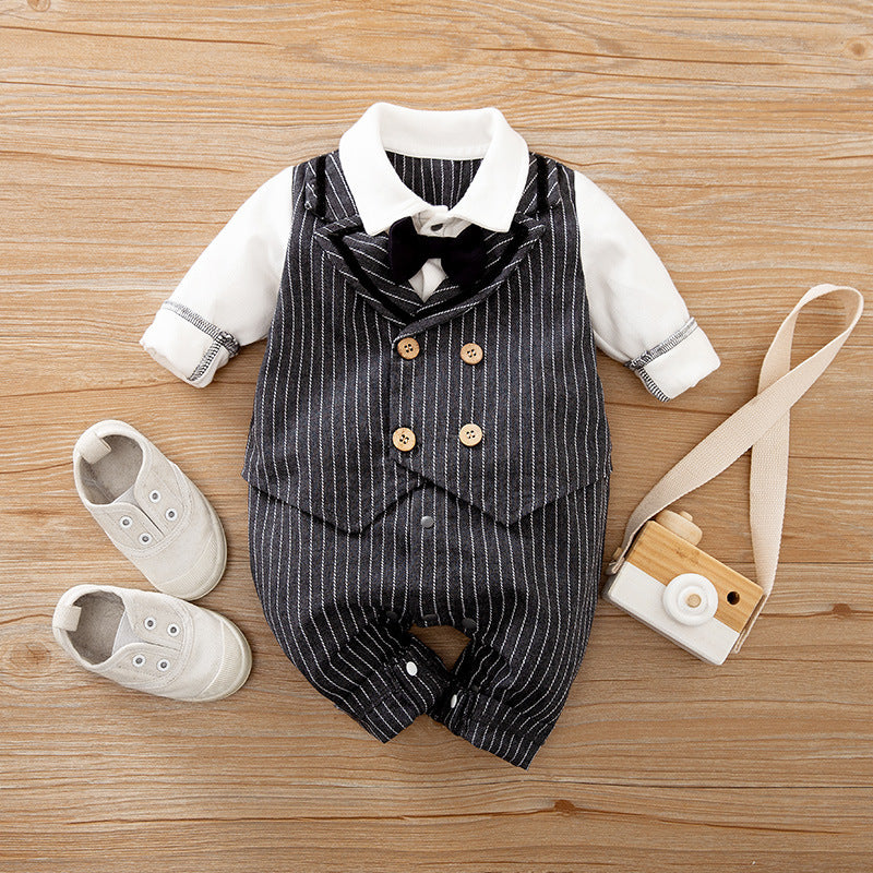 GentleBaby – Für kleine Gentlemen mit großem Stil 👔👶