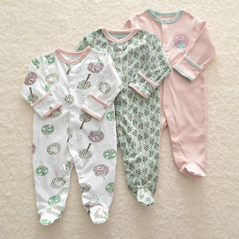 TinyDreams – 3er Schlafanzug-Set😴💫
