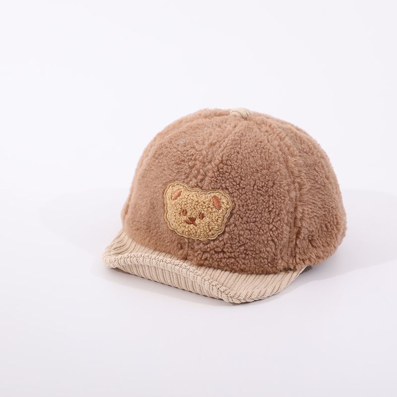 🧢 TinyTeddy Cap – Die süßeste Bärenmütze der Saison! 🐻✨