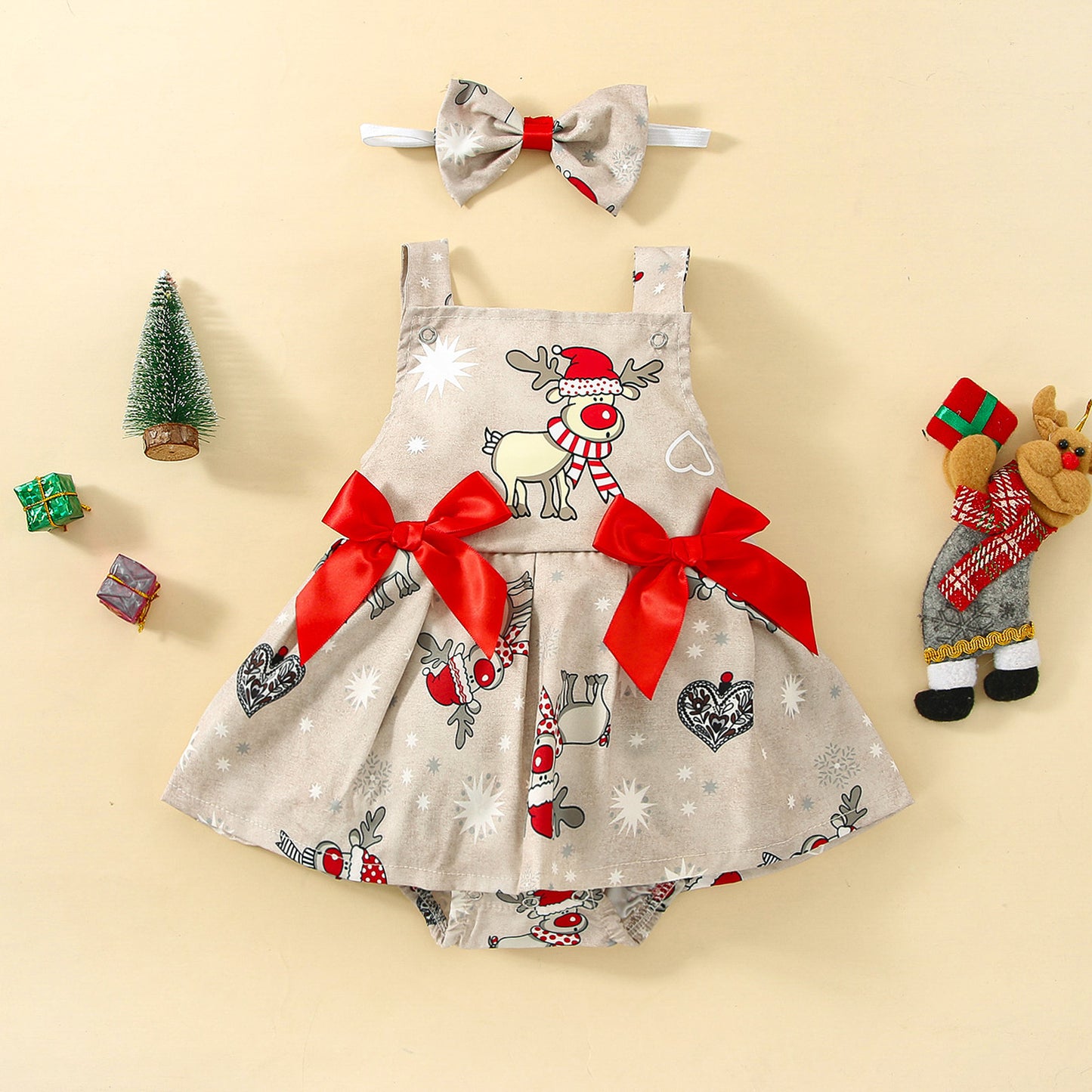 TinyXmas Princess🎅✨