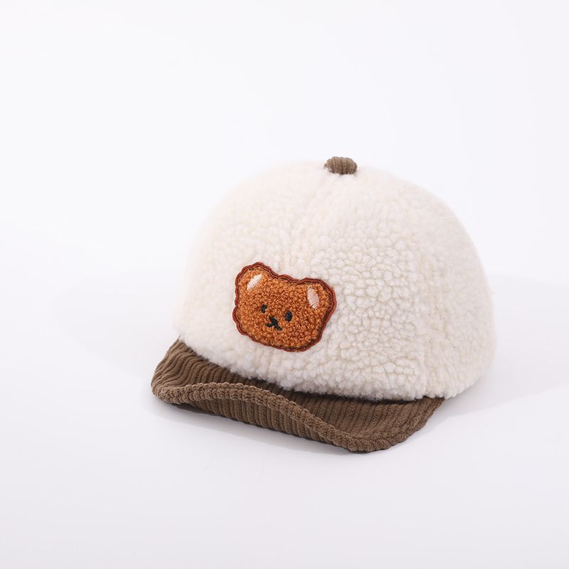 🧢 TinyTeddy Cap – Die süßeste Bärenmütze der Saison! 🐻✨
