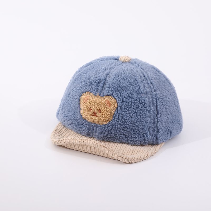 🧢 TinyTeddy Cap – Die süßeste Bärenmütze der Saison! 🐻✨