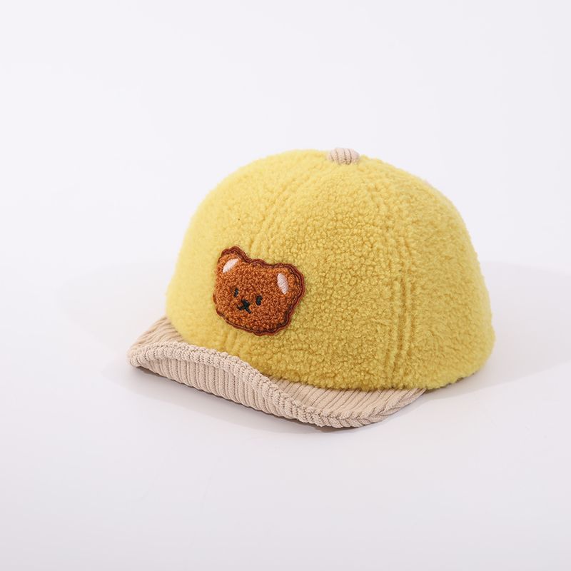 🧢 TinyTeddy Cap – Die süßeste Bärenmütze der Saison! 🐻✨
