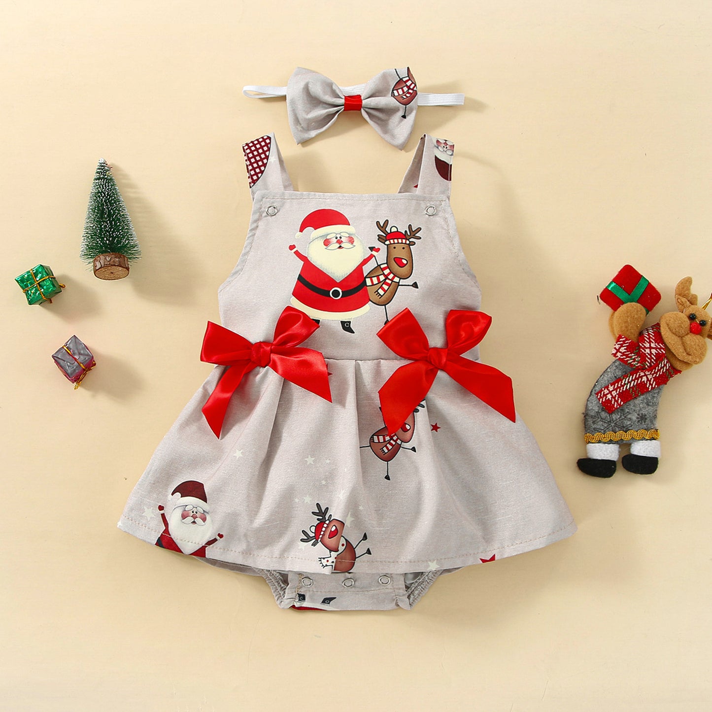 TinyXmas Princess🎅✨