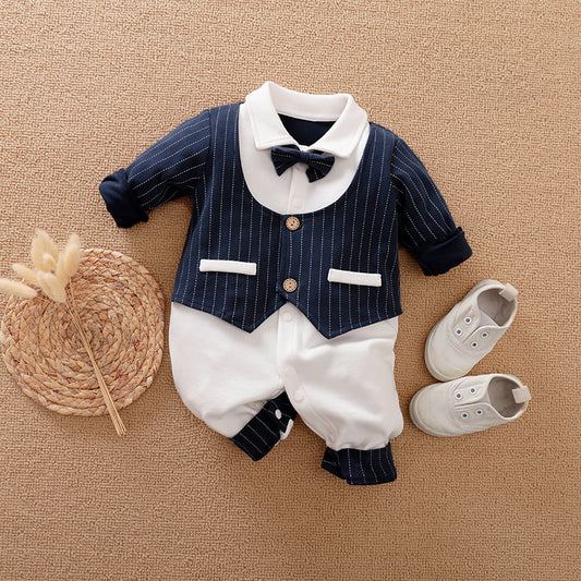GentleBaby – Für kleine Gentlemen mit großem Stil 👔👶