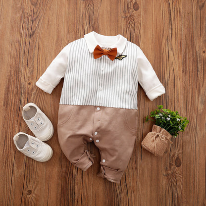 GentleBaby – Für kleine Gentlemen mit großem Stil 👔👶