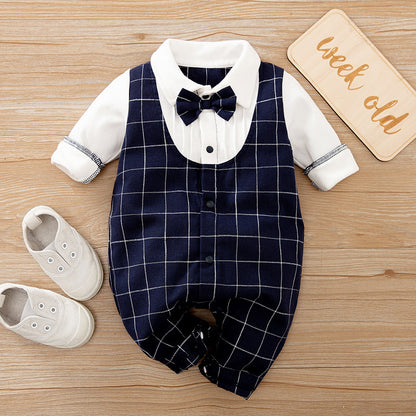 GentleBaby – Für kleine Gentlemen mit großem Stil 👔👶