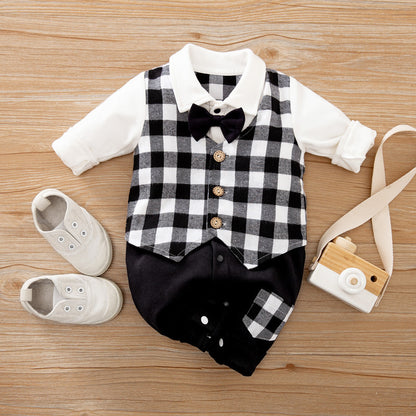 GentleBaby – Für kleine Gentlemen mit großem Stil 👔👶