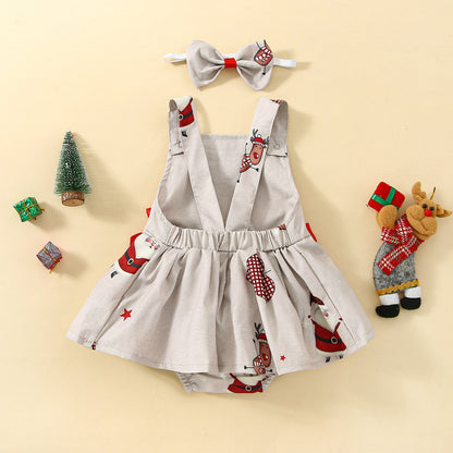TinyXmas Princess🎅✨