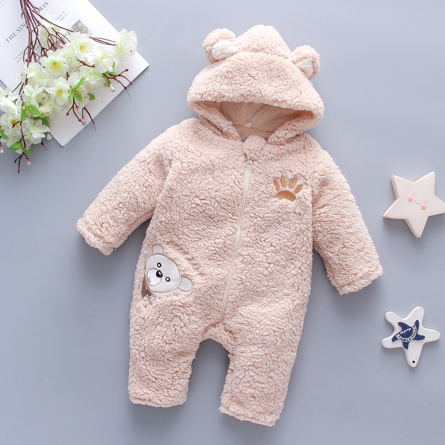 TinyBär - flauschig, weich🐻