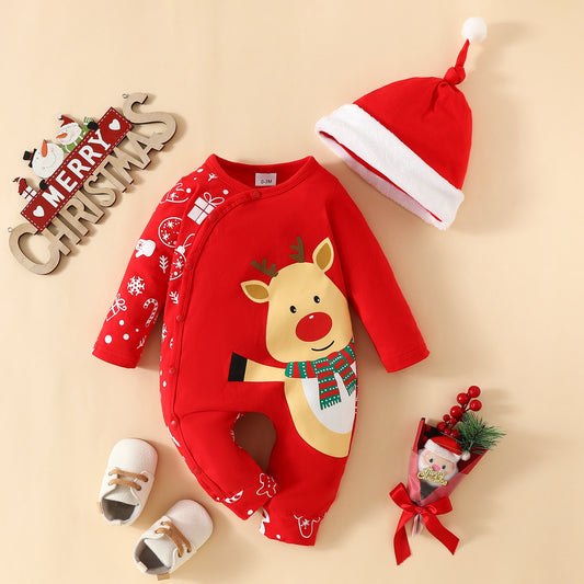 TinyXMAS🎄🦌