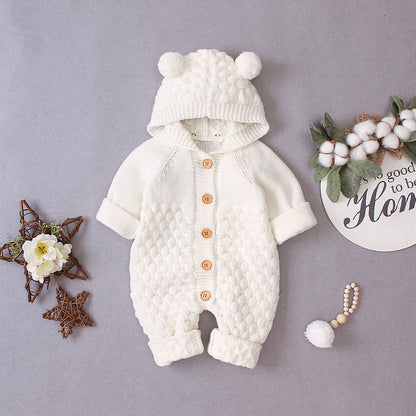 KuschelKnopf – Wärme zum Anziehen 🐻❄️
