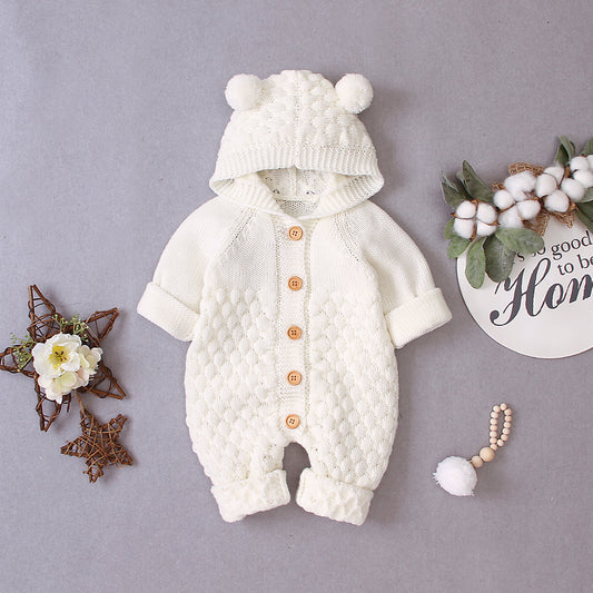 KuschelKnopf – Wärme zum Anziehen 🐻❄️