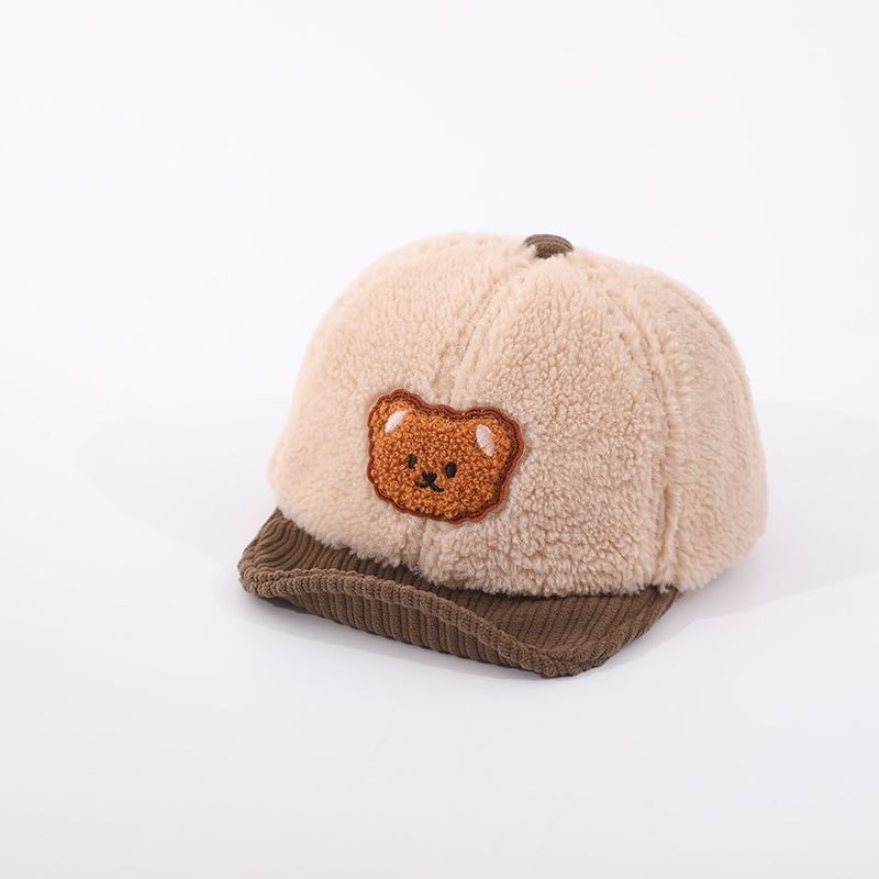 🧢 TinyTeddy Cap – Die süßeste Bärenmütze der Saison! 🐻✨