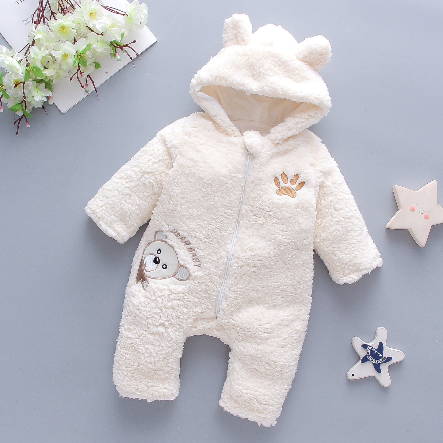 TinyBär - flauschig, weich🐻