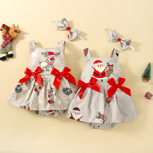TinyXmas Princess🎅✨