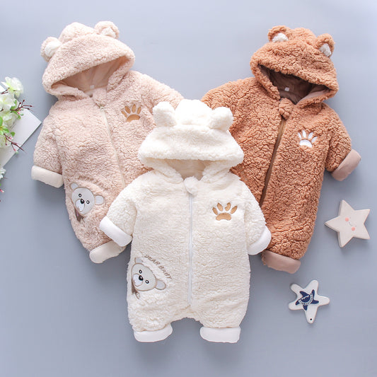 TinyBär - flauschig, weich🐻